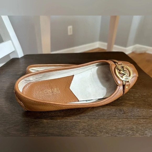 Michael Kors flats - Picture 4 of 11